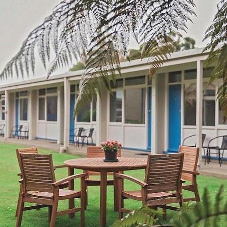 Westport Motor Hotel מראה חיצוני תמונה